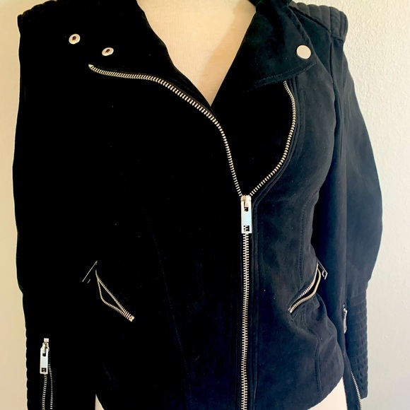 h and m jackets women